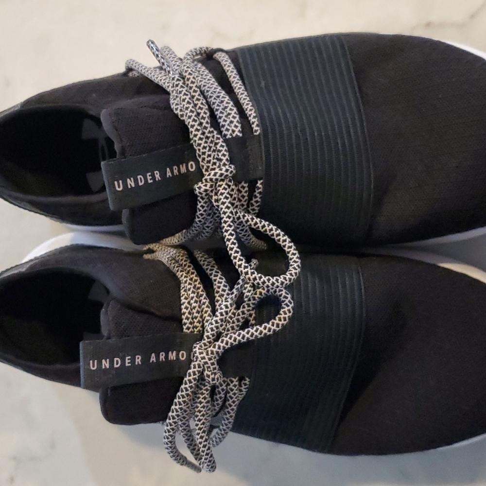 Women's Under Armour Sneakers